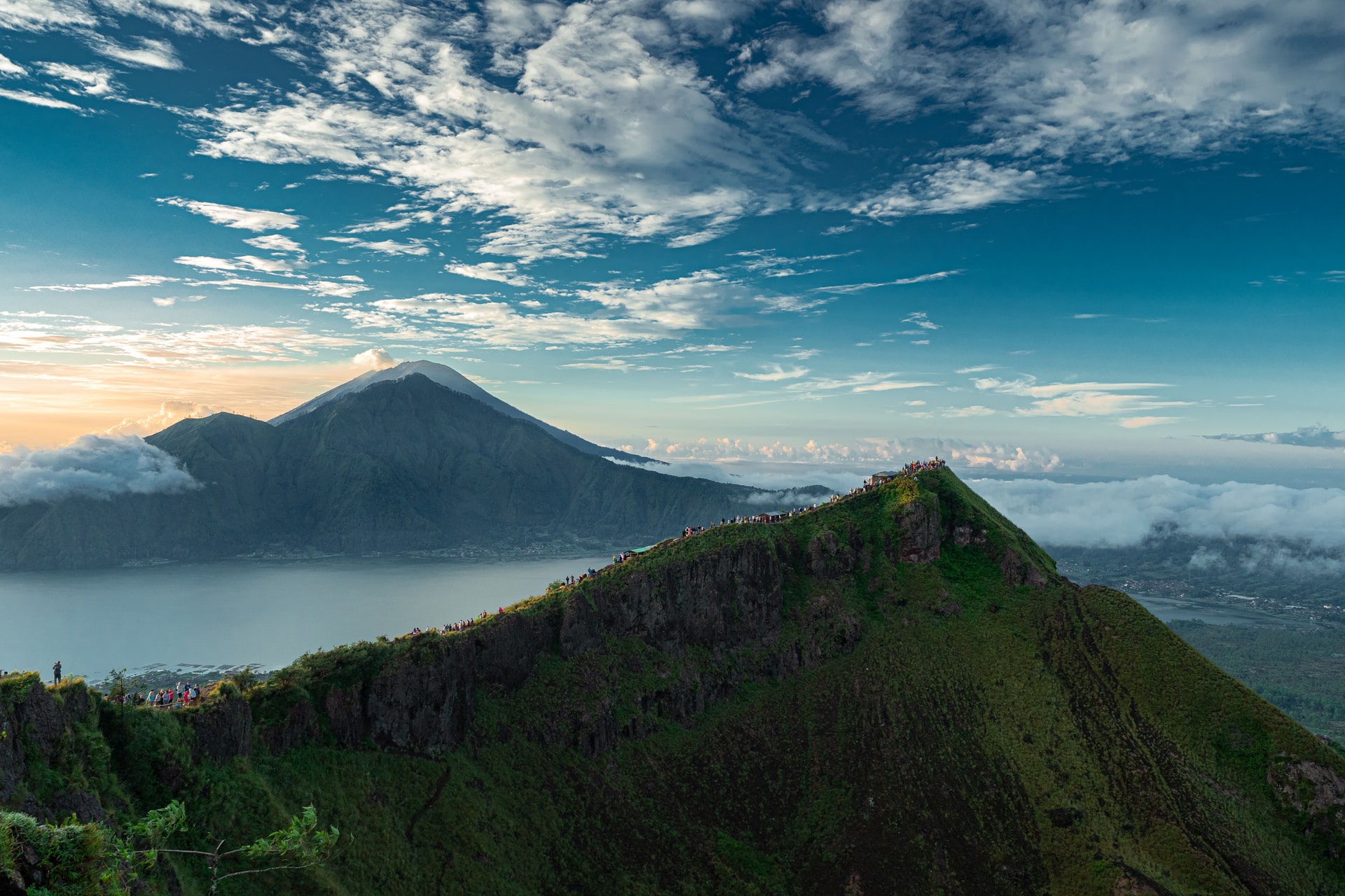 vulcano